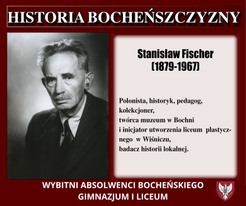 Stanisław Fischer